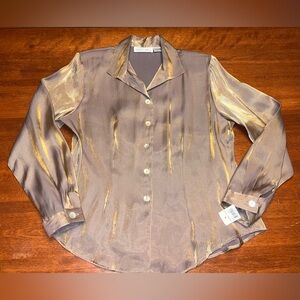 Petite Impressions Shirt